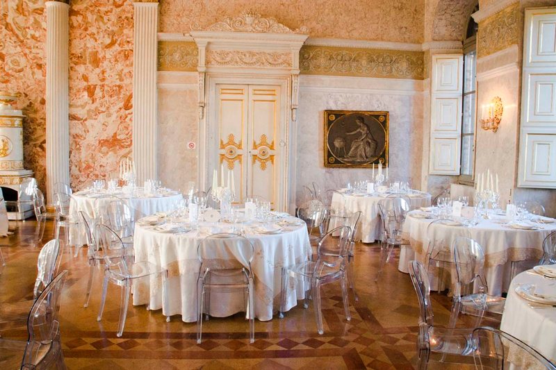 Matrimoni ed Eventi